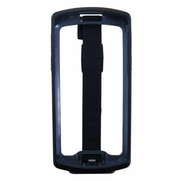 Etui de protection avec poignée de maintien pour UROVO DT50 S – Image 2