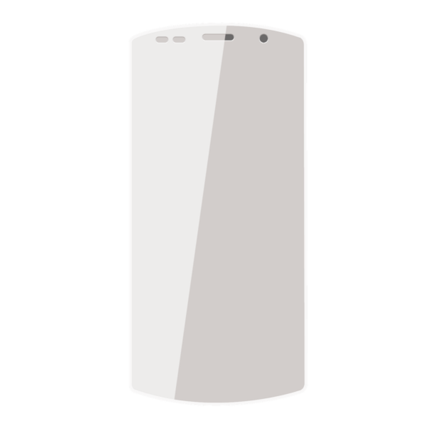 Protection d'écran pour UROVO DT50 S
