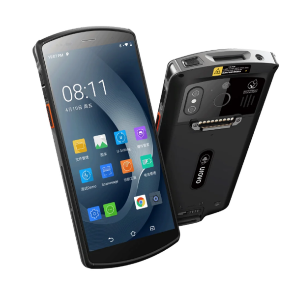 UROVO DT50 S (seul)