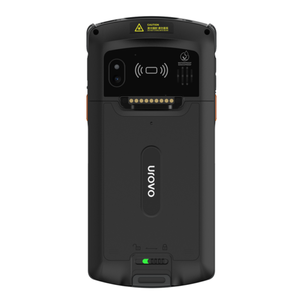 UROVO DT50 S (seul) – Image 6