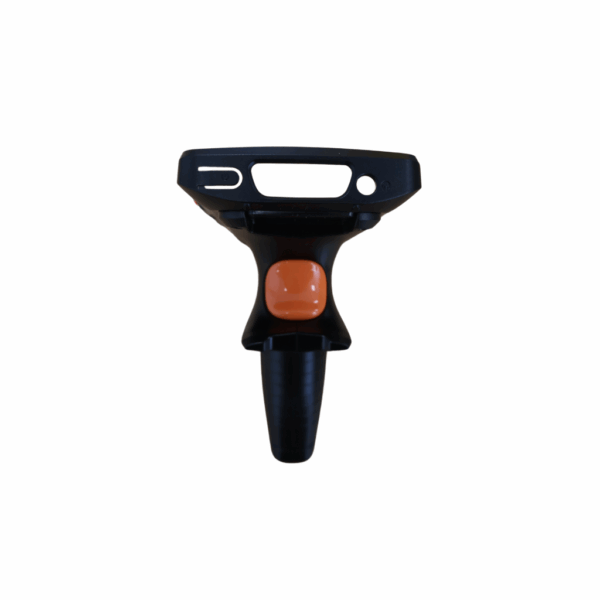 Poignée pistolet avec gâchette pour DT50 S – Image 2